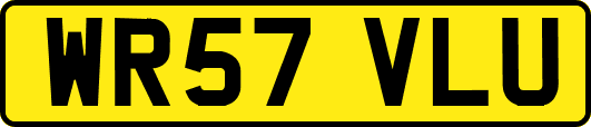 WR57VLU