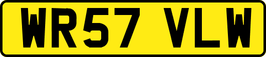 WR57VLW