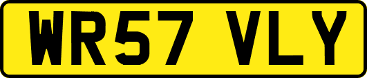 WR57VLY