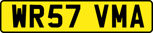 WR57VMA