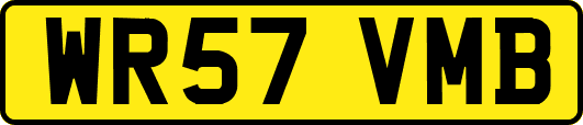 WR57VMB