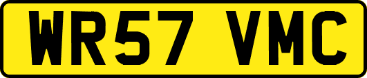 WR57VMC