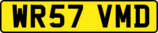 WR57VMD