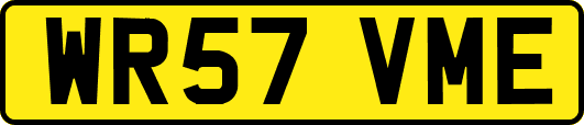 WR57VME