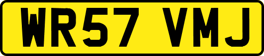 WR57VMJ