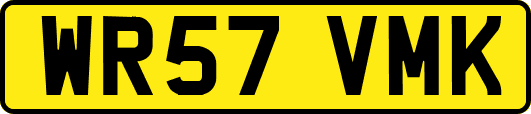 WR57VMK