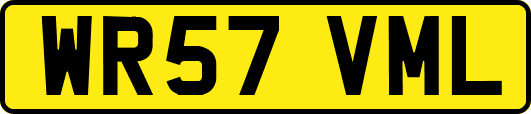 WR57VML