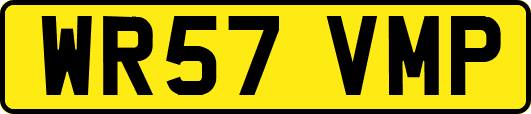 WR57VMP