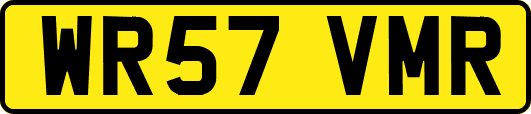 WR57VMR