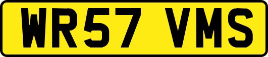 WR57VMS