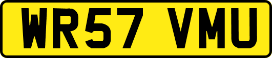 WR57VMU