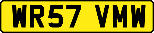 WR57VMW