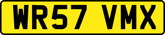 WR57VMX