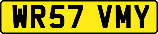 WR57VMY