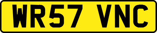 WR57VNC