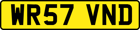 WR57VND