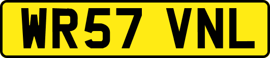 WR57VNL