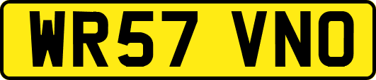 WR57VNO