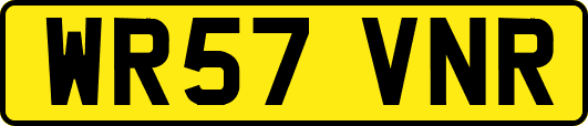 WR57VNR