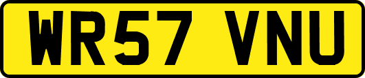WR57VNU