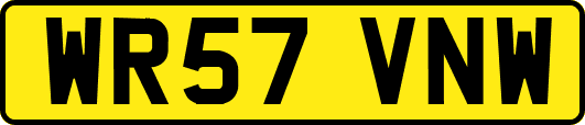 WR57VNW