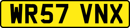 WR57VNX