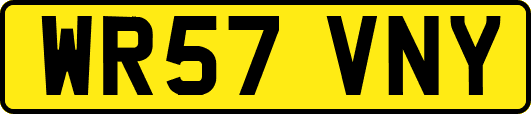 WR57VNY