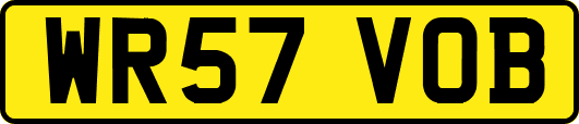 WR57VOB