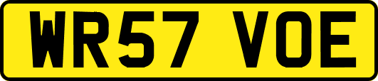 WR57VOE