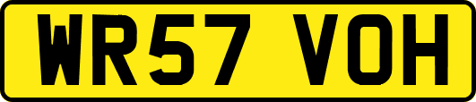 WR57VOH