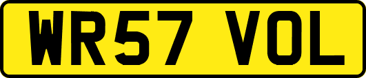 WR57VOL