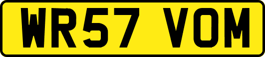 WR57VOM