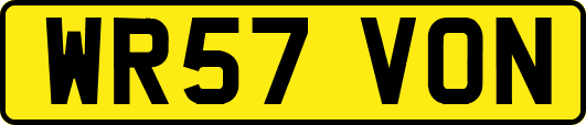 WR57VON