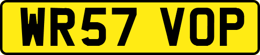 WR57VOP