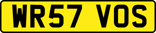 WR57VOS
