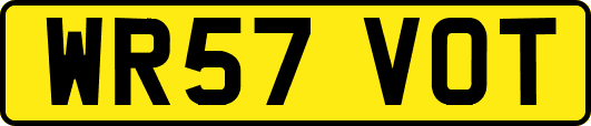 WR57VOT