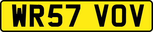 WR57VOV