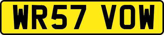 WR57VOW