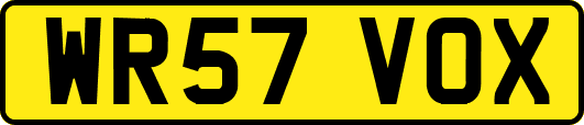 WR57VOX