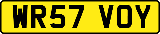 WR57VOY
