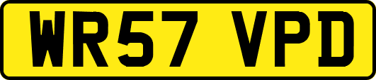WR57VPD