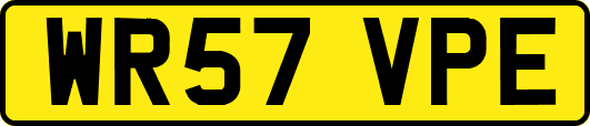 WR57VPE