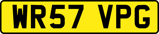 WR57VPG