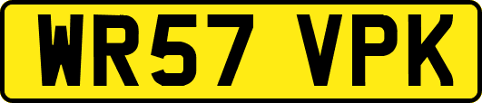 WR57VPK