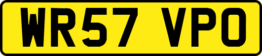 WR57VPO