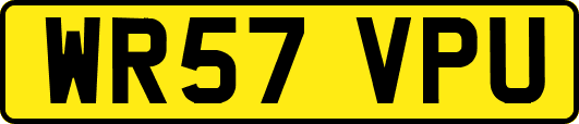 WR57VPU