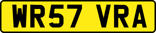 WR57VRA