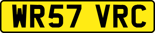 WR57VRC