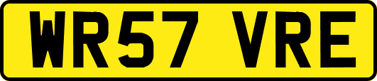 WR57VRE
