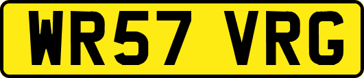 WR57VRG